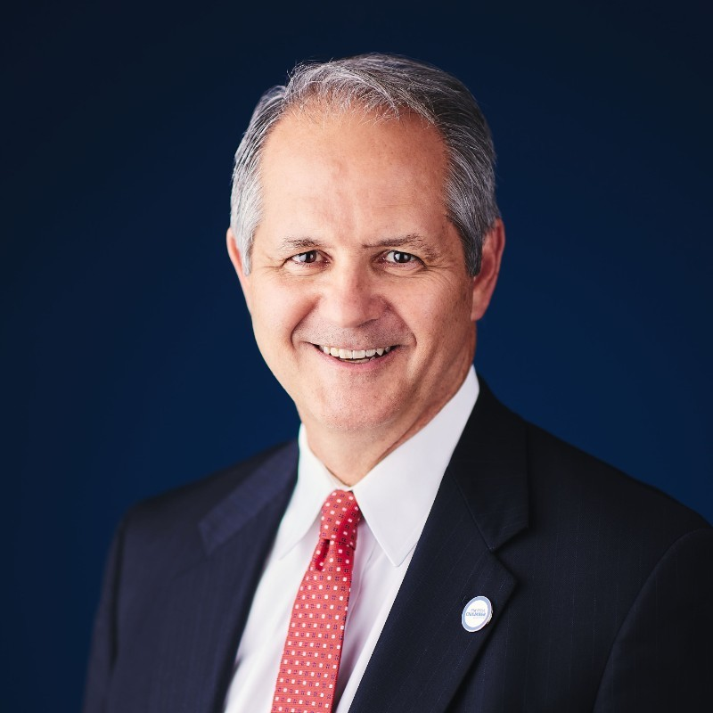 Mark Wilson | Florida Chamber Sustainability Council