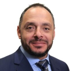 Diego Sanchez