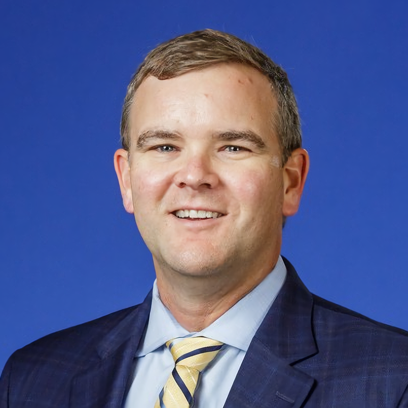 Matt Fisher Florida Chamber Sustainability Council